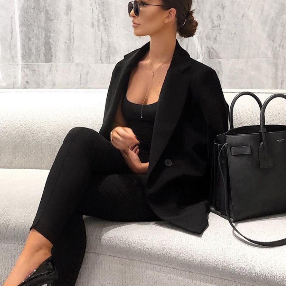 Zara Woman Blazer